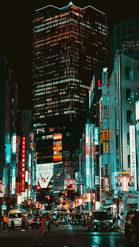 Danny.Tokyo Premium Domain